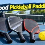 Stop losing to inferior gear. Discover how good pickleball paddles with the right core thickness and swing weight can instantly upgrade your court dominance.