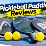 Looking for honest pickleball paddle reviews? We expose 2026's top paddles, core crush secrets, and actual spin data to help you dominate the court.