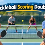 Stop losing points to rules! Our ultimate guide to pickleball scoring doubles explains 2026 updates, side-outs, and rally scoring simply.