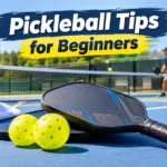 Stop making costly rookie errors! Explore actionable pickleball tips for beginners designed to boost your confidence, control, and court dominance.