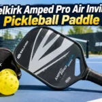 Is the selkirk amped pro air invikta pickleball paddle worth $100? Uncover spin decay, power pop, and real court playability in our deep review