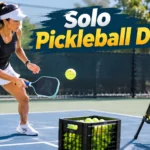 Stop waiting for court time. Master your game at home with these proven solo pickleball drills. Build fast hands and perfect drops in 15 minutes!